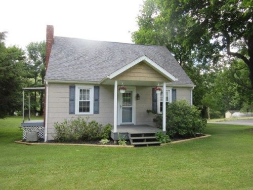 901 Oak St, Reno, PA 16343-1010