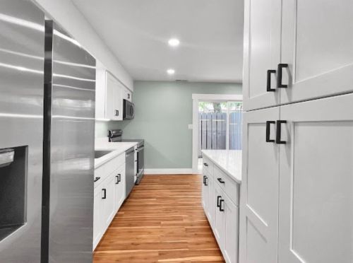 4831 Huron Dr, Pensacola FL  32507-8740 exterior