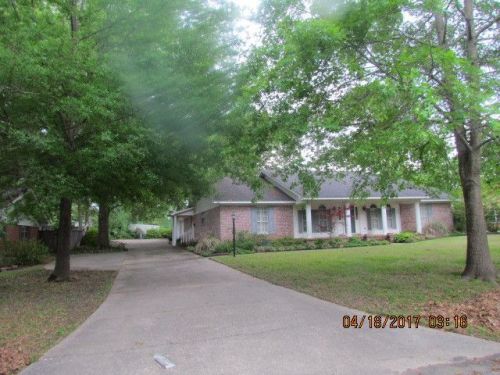 722 Pine Ridge Dr, Old Milo, AR 71646-3339