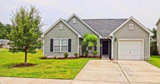 261 Avonshire Dr, Summerville, SC 29483-7356