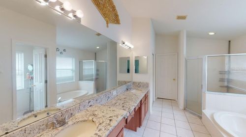 3831 Chaucer Way, Land O Lakes FL  34639-6213 exterior