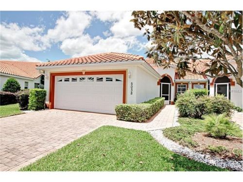 5038 Harbour Dr, Oxford, FL 34484-3779