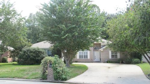 1844 The Glades Rd, Middleburg, FL 32068-6813
