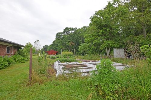 2899 Bantam Rd, Mount Olive OH  45106-8358 exterior