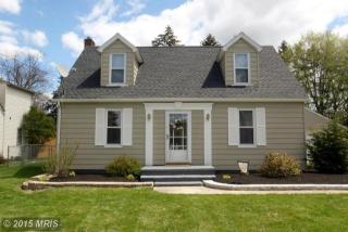 54 Keystone Ave, Chambersburg, PA 17202-3376