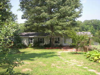 392 Lake Secession Rd, Anderson SC  29621-6440 exterior