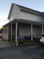 609 Main St, Pittston PA  18641-1558 exterior