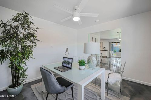 8431 Lewis Ave, Scottsdale AZ 85257-2423 exterior