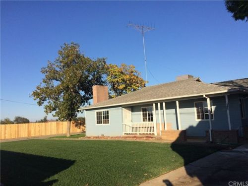 4958 3rd Ave, Newville, CA 95963-9657