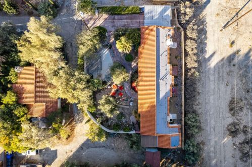 67658 Club House Dr, Desert Hot Springs CA  92241-7425 exterior