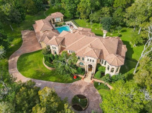 3621 River Forest Dr, Richmond, TX 77406-2073