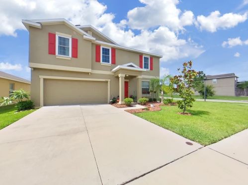 15420 Long Cypress Dr, Ruskin, FL 33573-0180