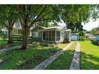 2105 Elizabeth Ave, Orlando, FL 32804-5439