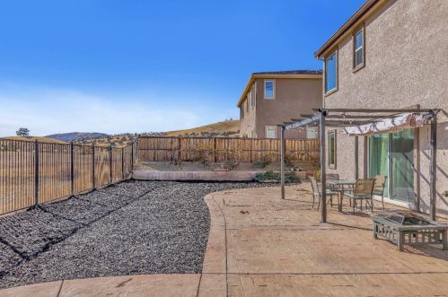 21252 Grapevine Dr, Grayson CA  95363-8903 exterior