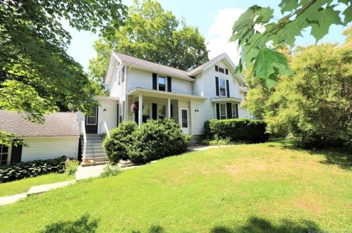 170 East St, Litchfield, CT 06759-3644