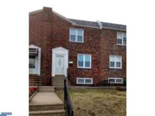 7642 Woodcrest Ave, Philadelphia, PA 19151-2705