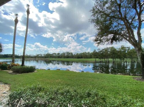 8610 Cedar Hammock Cir, Naples FL  34112-3350 exterior