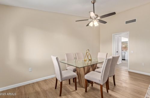 13122 Meeker Blvd, Sun City AZ 85375-3725 exterior