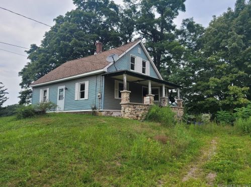 306 Campville Rd, Litchfield, CT 06778-2216