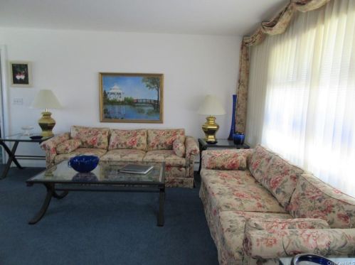 41 Mtn Lodge Rd, Washingtonville NY  10992-2014 exterior