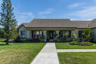8091 Stallion Way, Sacramento, CA 95830-9333