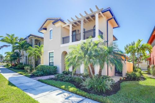 1338 Kendari Ter, Naples, FL 34113-8486