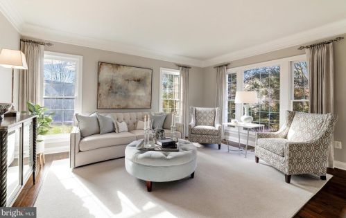 18506 Pelicans Nest Way, Leesburg VA  20176-3963 exterior