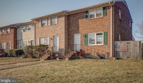 20 Coventry Ct, Fredericksburg VA  22405-2759 exterior