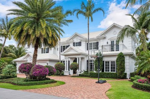 2280 Silver Palm Rd, Boca Raton, FL 33432-7953