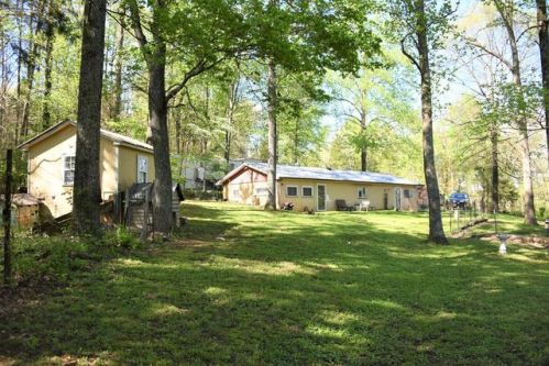 78 Romines Rd, Goodluck, KY 42129-8996