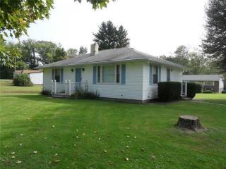 113 Raymond Ave, West Brownsville, PA 15417-9588
