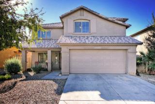 9355 Pioneer St, Tolleson, AZ 85353-1502