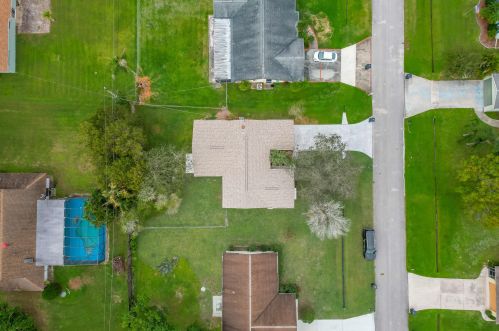 550 Anchor Ln, Fort Pierce FL  34983-2202 exterior