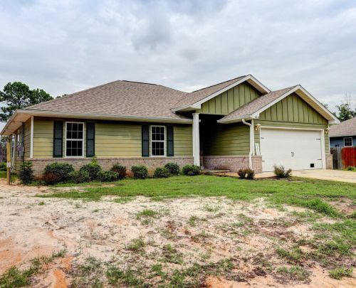 6636 Tidal Bay Dr, Milton, FL 32583-3352