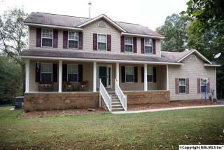 29 Carl Willis Rd, Flintville, TN 37335-5419