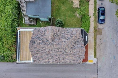 500 Mellon St, Pittsburgh PA 15206-2422 exterior