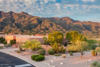 5386 Via Sempreverde, Tucson, AZ 85750-5971
