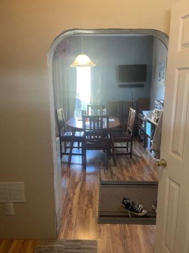 237 Prospect St, South Connellsville PA  15425-3349 exterior