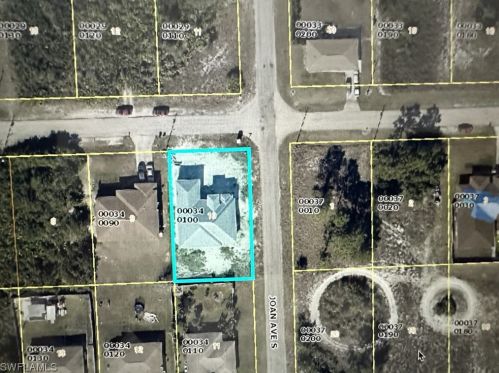 3001 27th St, Lehigh Acres, FL