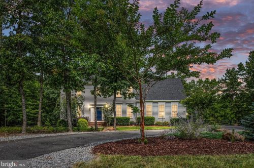 8109 Old Mineral Springs Rd, Fredericksburg, VA 22407-2068