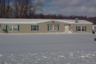 3876 Block Rd, Delevan, NY 14042-9742
