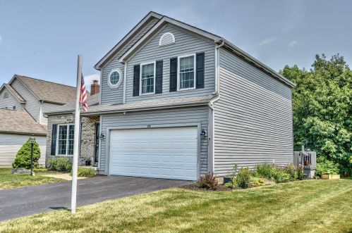 173 Purple Finch Loop, Pataskala, OH 43062-8959