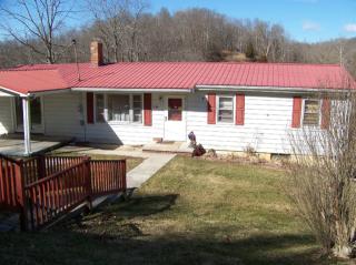 1309 Chilhowie St, Thomas Bridge, VA 24354-6437
