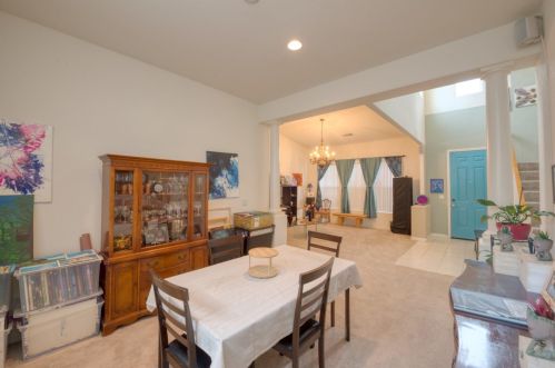 437 Creekside Dr, Grayson CA  95363-8834 exterior