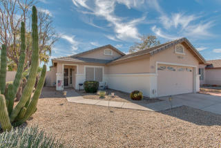 3983 Tremaine Ave, Gilbert, AZ 85234-3244