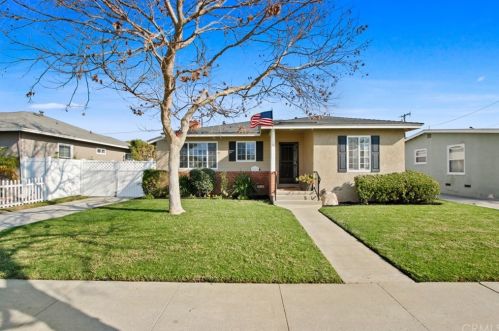 3116 Marber Ave, Long Beach, CA 90808-3607