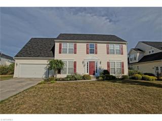 7577 Brookgate Way, Macedonia, OH 44067-3089
