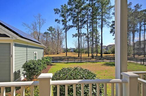 1154 Ayers Plantation Way, Mount Pleasant SC  29466-8588 exterior