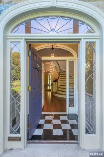 215 Upper Mountain Ave, Montclair, NJ 07042-1905