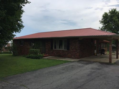 142 Whipporwill Dr, Marion, KY 42064-6134